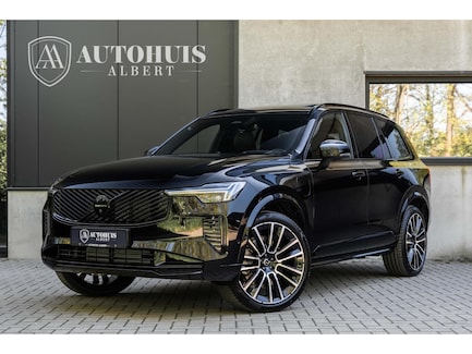 Volvo XC90 0