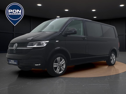 Volkswagen Transporter 0
