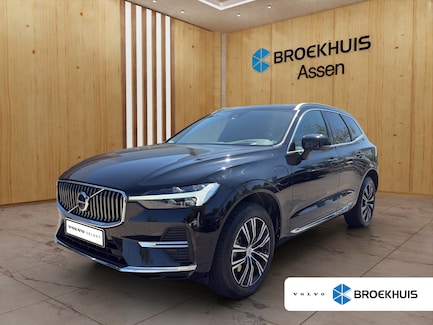Volvo XC60 0