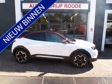 Opel Mokka 0