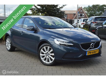 Volvo V40 0