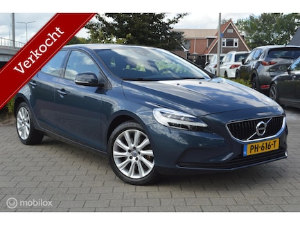 Volvo V40 0
