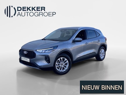 Ford Kuga 0
