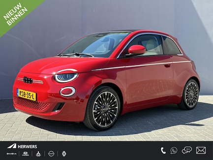 Fiat 500 0