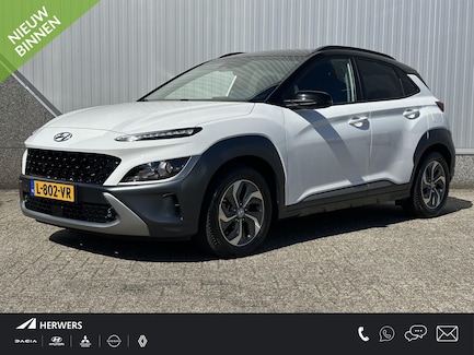 Hyundai Kona 0