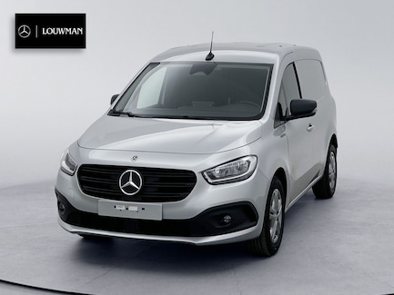 Mercedes-Benz eCitan 0