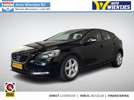Volvo V40 0