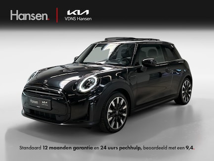 MINI Cooper 0