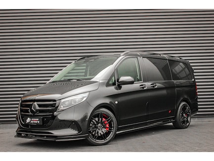 Mercedes-Benz Vito 0