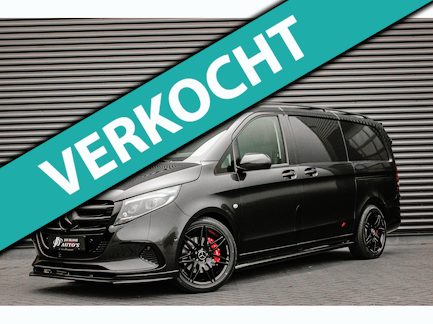 Mercedes-Benz Vito 0