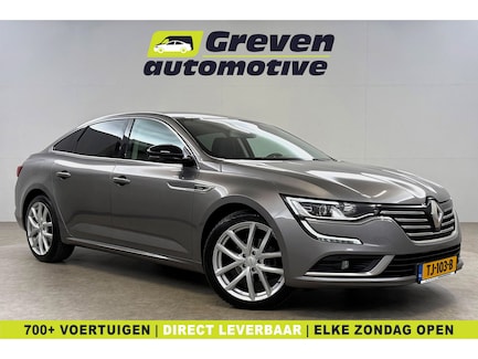 Renault Talisman 0
