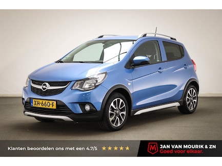 Opel Karl 0