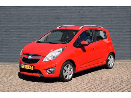 Chevrolet Spark 0