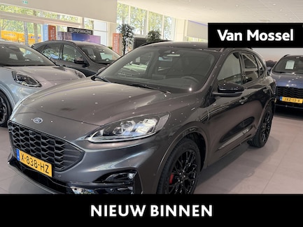 Ford Kuga 0