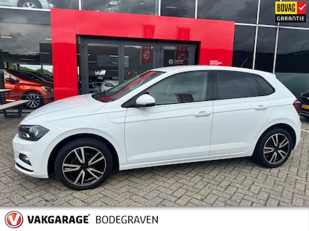 Volkswagen Polo 0