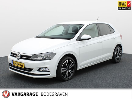 Volkswagen Polo 0