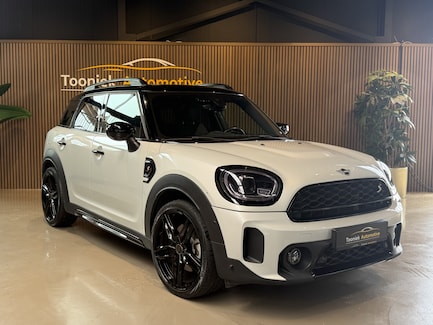 MINI Countryman 0