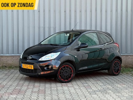 Ford Ka 0