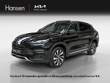 BYD Seal U 0