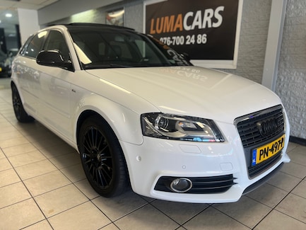 Audi A3 0