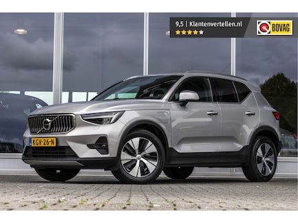 Volvo XC40 0
