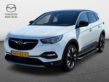 Opel Grandland 0