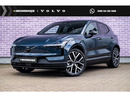 Volvo EX30 0