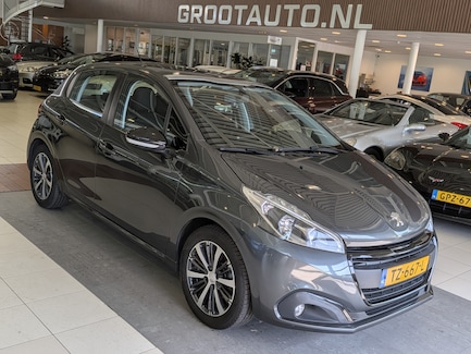 Peugeot 208 0