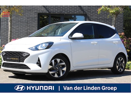 Hyundai i10 0
