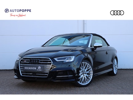 Audi S3 0