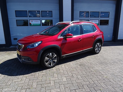 Peugeot 2008 0