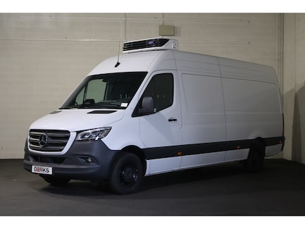 Mercedes-Benz Sprinter 0