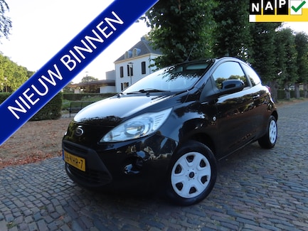 Ford Ka 0