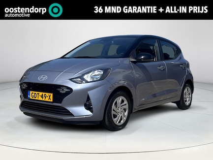 Hyundai i10 0