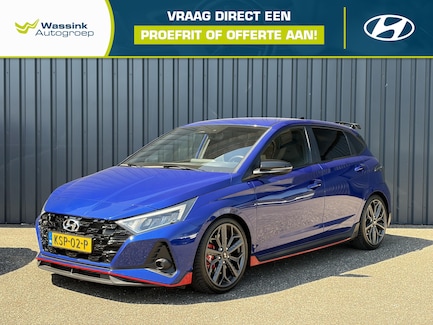 Hyundai i20 0