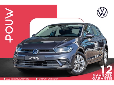 Volkswagen Polo 0