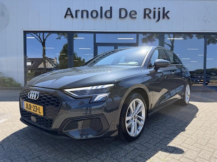 Audi A3 0