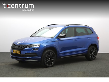 Skoda Karoq 0