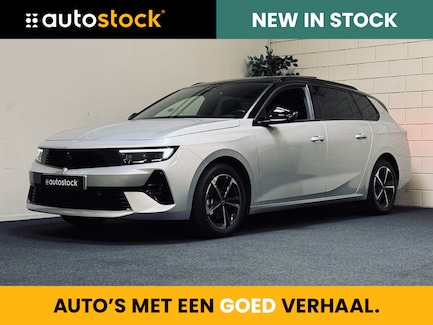 Opel Astra 0