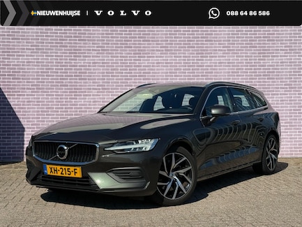Volvo V60 0