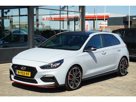 Hyundai i30 0