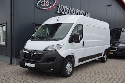 Opel Movano 0
