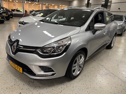 Renault Clio 0