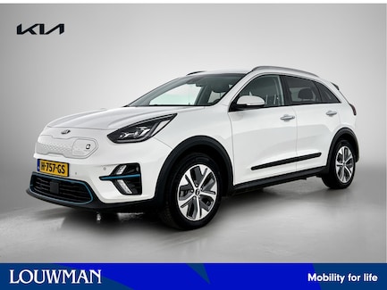 Kia Niro EV 0