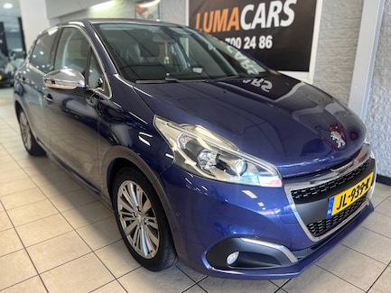Peugeot 208 0