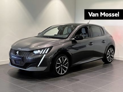 Peugeot 208 0