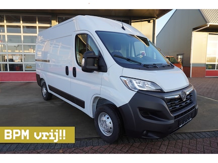 Opel Movano 0