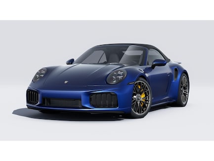 Porsche 911 0