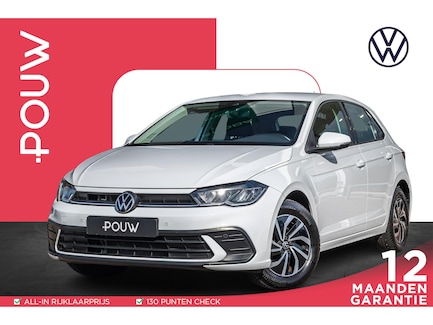 Volkswagen Polo 0