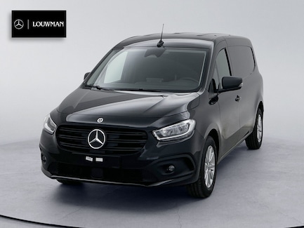 Mercedes-Benz eCitan 0